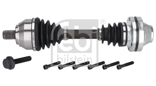 Drive Shaft